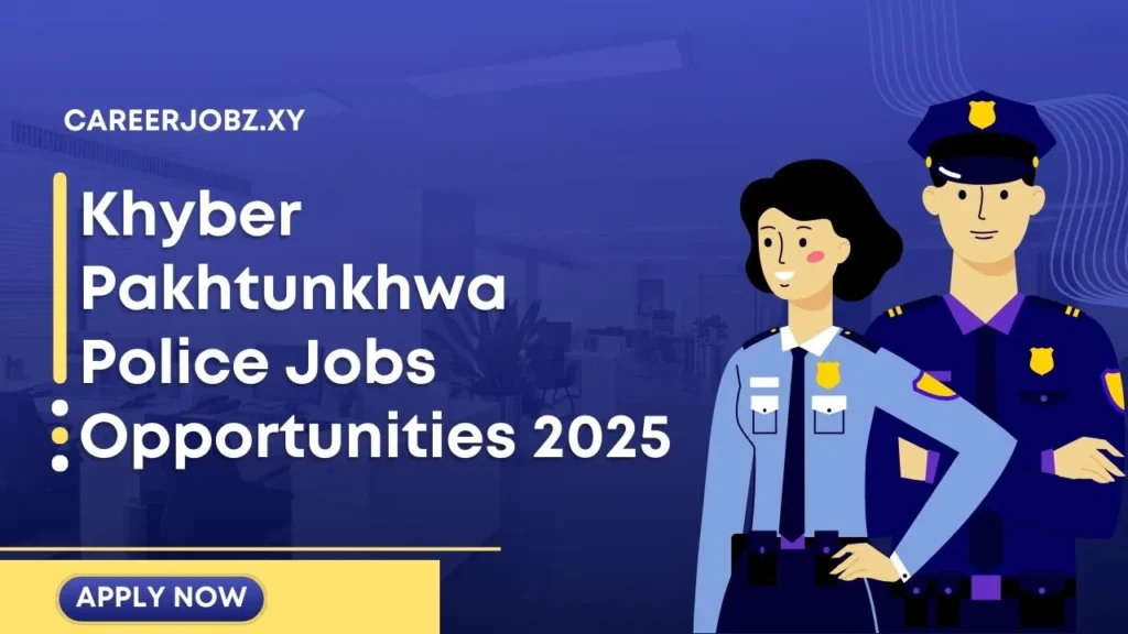Police Jobs